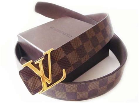 louis vuitton belt price dubai